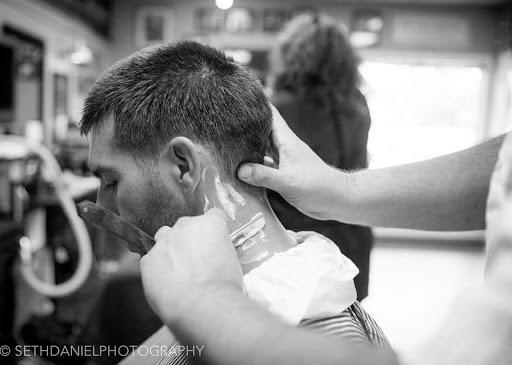 Barber Shop «South Windsor Barber Shop since 1927», reviews and photos, 22 Morgan Farms Dr, South Windsor, CT 06074, USA