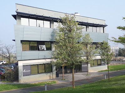 Armatis à Chasseneuil-du-Poitou