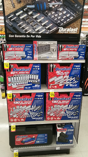 Auto Parts Store «AutoZone», reviews and photos, 10645 N 67th Ave, Glendale, AZ 85304, USA