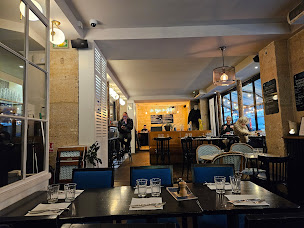 Photo n°113 de La Maison Bleue à Paris ()