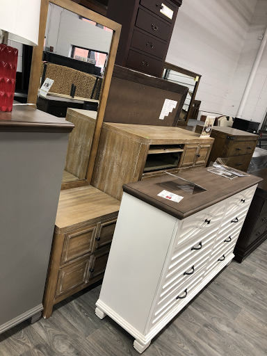 Bedroom Furniture Store «Atlantic Bedding and Furniture Annapolis», reviews and photos, 1981 Moreland Pkwy, Annapolis, MD 21401, USA