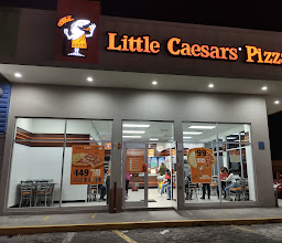 Little Caesars Pizza photo