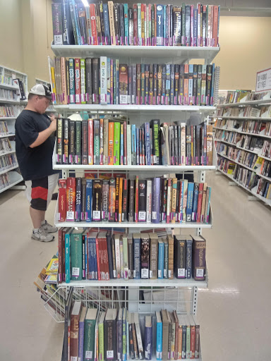 Thrift Store «Savers», reviews and photos