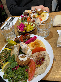 Les plus récentes photos du Restaurant syrien Chez Sam à Paris - n°2