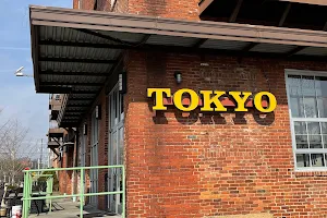 Tokyo Chattanooga image