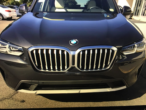 BMW Dealer «Richmond BMW Midlothian», reviews and photos, 12100 Midlothian Turnpike, Midlothian, VA 23113, USA
