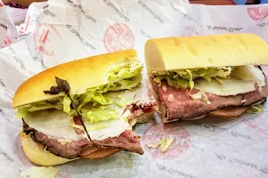 Jimmy John's image