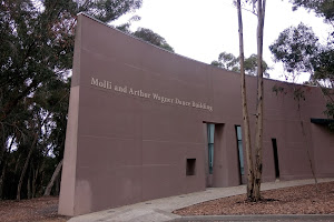 Molli and Arthur Wagner Dance Building