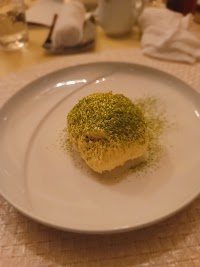 ベッラヴィスタ・ラウンジ