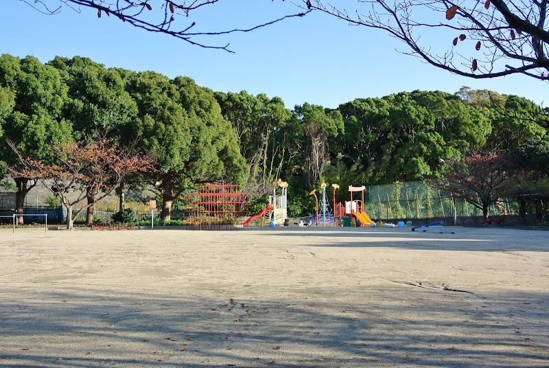 西ノ浜児童公園