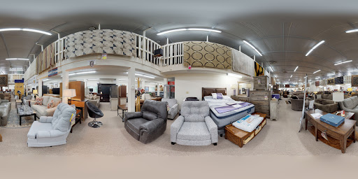Furniture Store «Thompson Furniture», reviews and photos, 6431 IN-37, Bloomington, IN 47404, USA