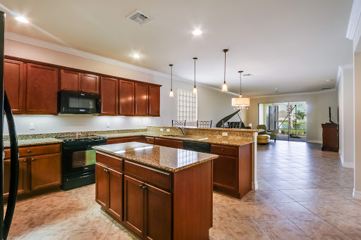 Real Estate Agency «Keller Williams Realty Wellington», reviews and photos, 12008 S Shore Blvd #201, Wellington, FL 33414, USA