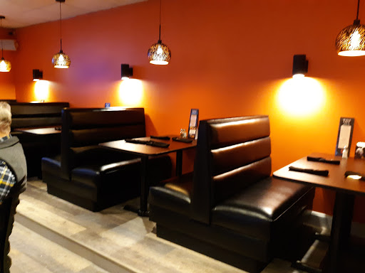 Lavish Lounge, Bar and Restaurant image 7