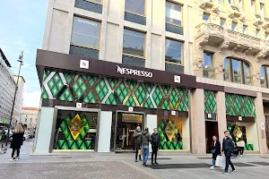 Boutique Nespresso Milano Liberty image
