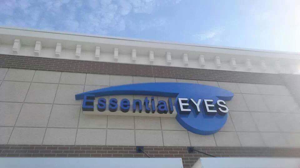 Essential Eyes