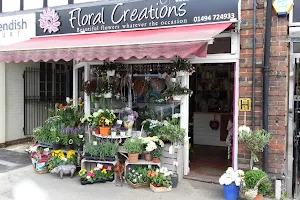 Floral Creations image
