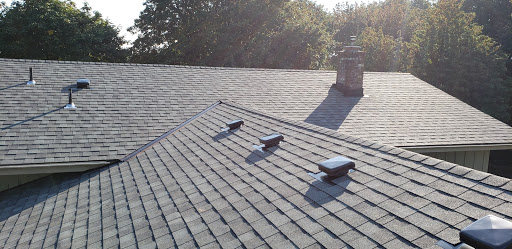Roofing Contractor «All Surface Roofing and Construction», reviews and photos, 9390 SW Tigard St, Tigard, OR 97223, USA