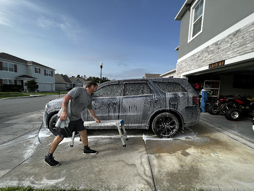 Minty Premium Detail en Vero Beach