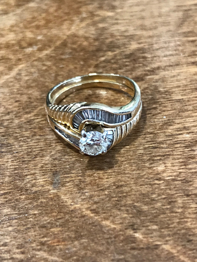 Jeweler «Cottage Hill Diamonds», reviews and photos, 125 N York St, Elmhurst, IL 60126, USA