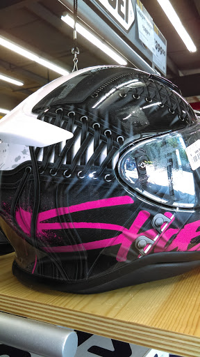 Motorcycle Parts Store «Cycle Gear», reviews and photos, 2017 Wade Hampton Blvd, Greenville, SC 29615, USA