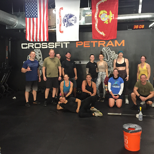 Gym «CrossFit Petram MOT», reviews and photos, 938 Middletown Warwick Rd, Middletown, DE 19709, USA