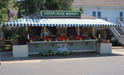Green Acre Market