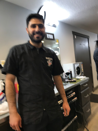 Barber Shop «Cams Cuts Barbershop», reviews and photos, 11009 NE Burton Rd, Vancouver, WA 98686, USA