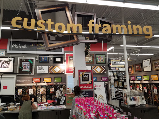 Craft Store «Michaels», reviews and photos, 11260 W Olympic Blvd, Los Angeles, CA 90064, USA