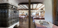 Atmosphère du Restaurant français Ferme auberge du Markstein à Lautenbach - n°8