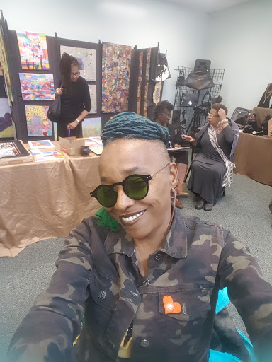 Community Center «AKArama Foundation Inc Community Service Center», reviews and photos, 6220 S Ingleside Ave, Chicago, IL 60637, USA