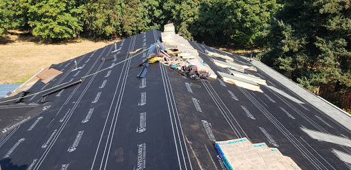 Roofing Contractor «All Surface Roofing and Construction», reviews and photos, 9390 SW Tigard St, Tigard, OR 97223, USA