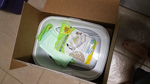 Pet Supply Store «Pet Supplies Plus», reviews and photos, 2600 McFarland Blvd E U, Tuscaloosa, AL 35405, USA