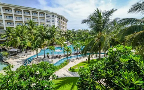 Olalani Resort & Condotel image
