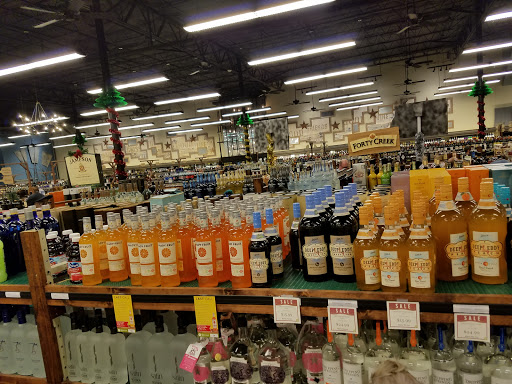 Liquor Store «Goody Goody Liquor», reviews and photos, 3500 Lakeview Pkwy #100, Rowlett, TX 75088, USA