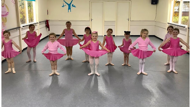 Reviews of JC Dance Academy in Warrington - Dance school