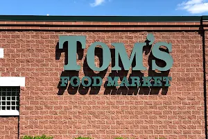 Tom's Food Markets image