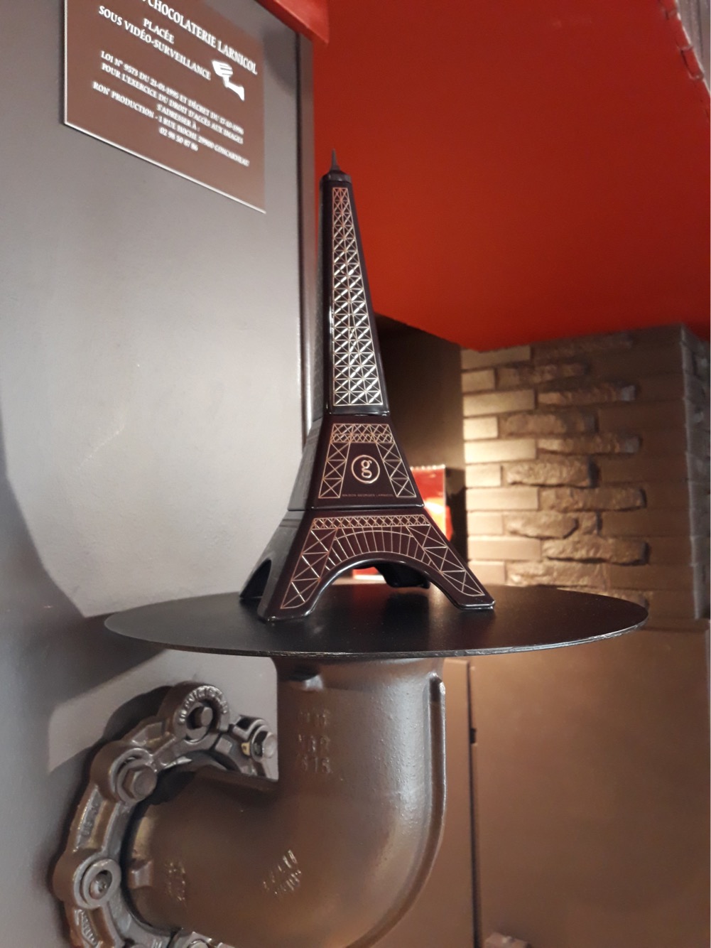 Photo n° 4 de l'avis de ken.g fait le 09/11/2018 à 15:44