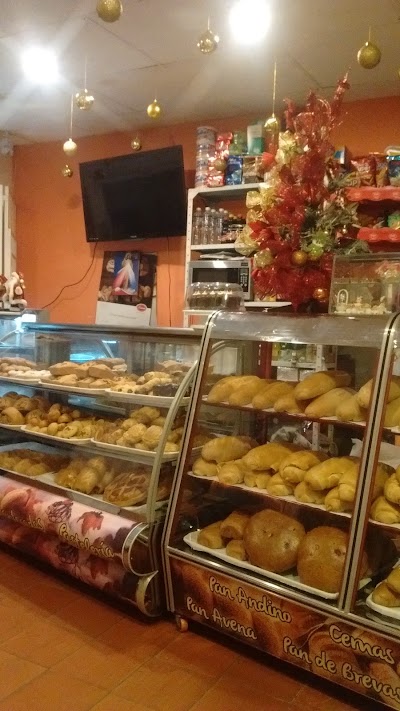 Photos of PANADERIA TRIGO MIEL