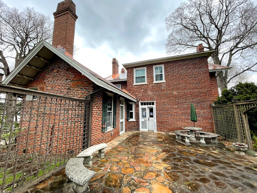 History Museum «Smith-McDowell House Museum», reviews and photos, 283 Victoria Rd, Asheville, NC 28801, USA