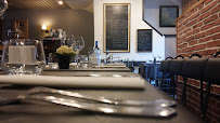 Atmosphère du Restaurant français Le Toboggan à Ronchin - n°3
