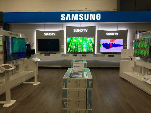 Electronics Store «Best Buy», reviews and photos, 4820 Dublin Blvd, Dublin, CA 94568, USA