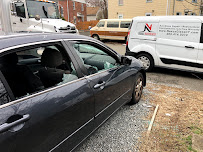 Nexus AutoGlass - Photo 9 - Car repair in Fairfield, CT, Bridgeport