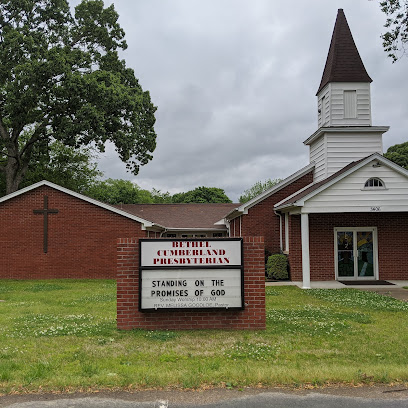 Bethel Cumberland Presbyterian Church