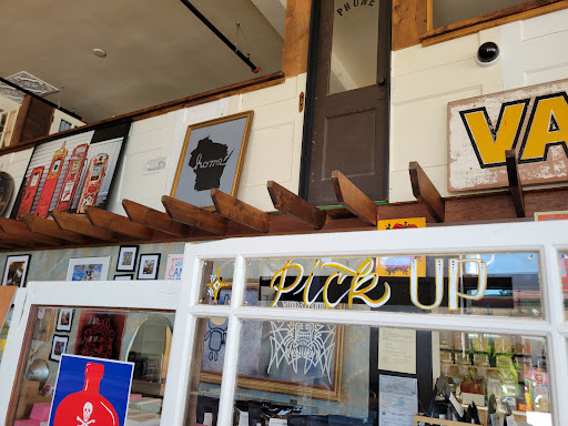 Coffee Shop «Paradigm Coffee and Music», reviews and photos, 1202 N 8th St, Sheboygan, WI 53081, USA
