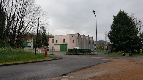 Centre de formation continue Formapelec Pont-du-Château