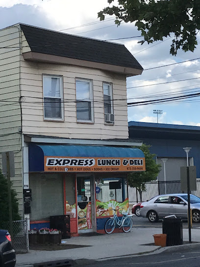 Express Lunch & Deli