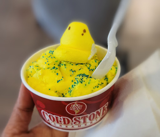 Ice Cream Shop «Cold Stone Creamery», reviews and photos, 1615 Town Center Dr, Lakeland, FL 33803, USA