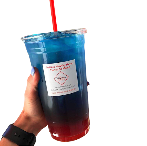 Daily Nutrition Murrieta image