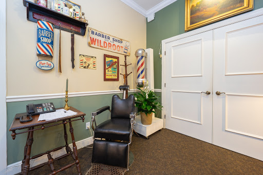 Funeral Home «Thomas B Dobies Funeral Homes», reviews and photos, 6616 Congress St, New Port Richey, FL 34653, USA