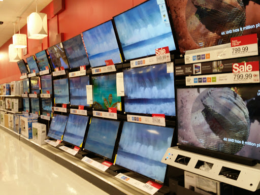 Department Store «Target», reviews and photos, 13460 Archer Ave, Lemont, IL 60439, USA